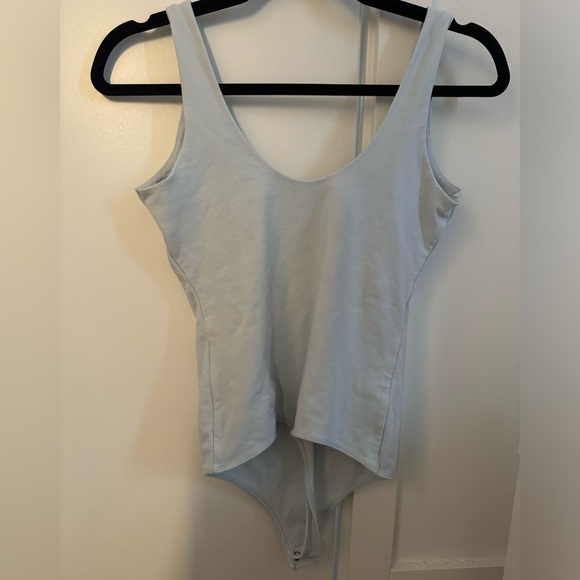 Abercrombie & Fitch NEW body suit - Picture 3 of 3